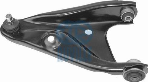 Ruville 939700 - Track Control Arm autospares.lv