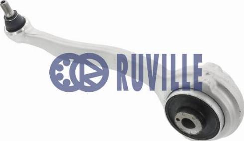 Ruville 934104 - Track Control Arm autospares.lv