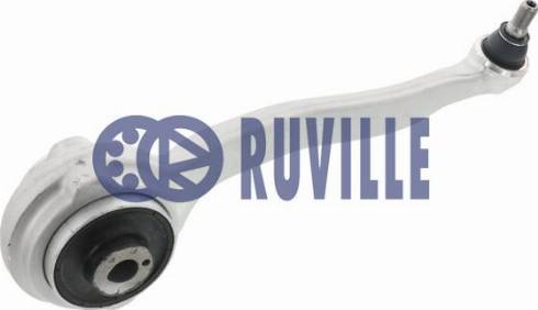 Ruville 934105 - Track Control Arm autospares.lv