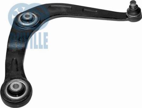 Ruville 935949 - Track Control Arm autospares.lv