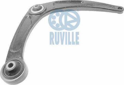 Ruville 935943 - Track Control Arm autospares.lv