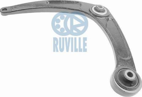 Ruville 935942 - Track Control Arm autospares.lv