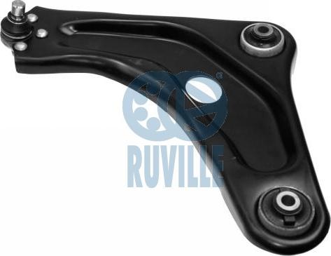 Ruville 935952 - Track Control Arm autospares.lv