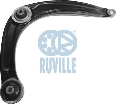 Ruville 935957 - Track Control Arm autospares.lv