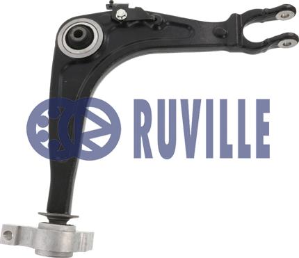 Ruville 935965 - Track Control Arm autospares.lv