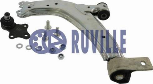 Ruville 935960 - Track Control Arm autospares.lv