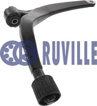 Ruville 935963 - Track Control Arm autospares.lv