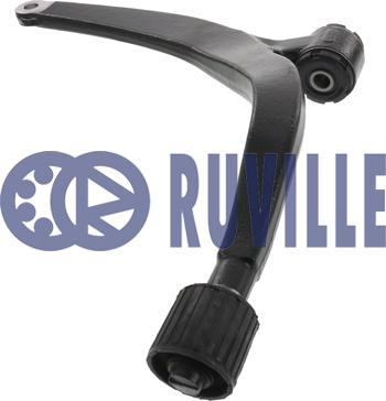 Ruville 935962 - Track Control Arm autospares.lv