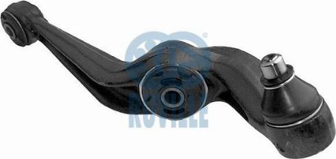 Ruville 935904 - Track Control Arm autospares.lv