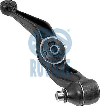 Ruville 935905 - Track Control Arm autospares.lv