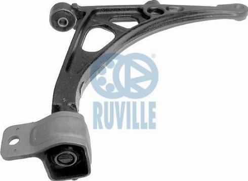 Ruville 935901 - Track Control Arm autospares.lv