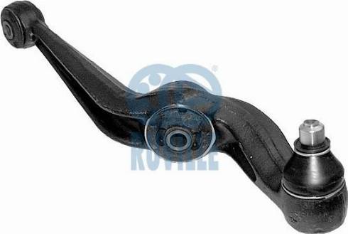 Ruville 935902 - Track Control Arm autospares.lv