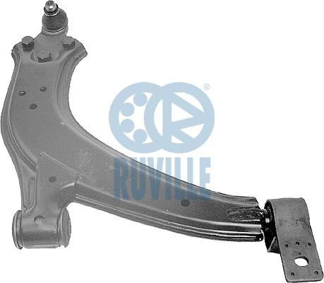 Ruville 935919 - Track Control Arm autospares.lv