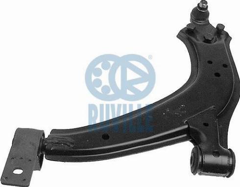 Ruville 935916 - Track Control Arm autospares.lv