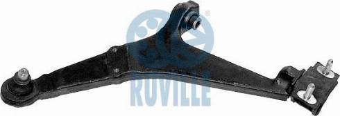 Ruville 935910 - Track Control Arm autospares.lv