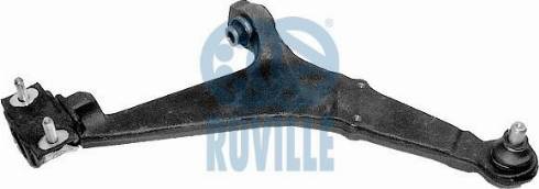 Ruville 935911 - Track Control Arm autospares.lv