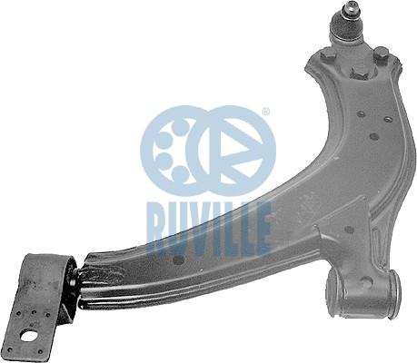 Ruville 935918 - Track Control Arm autospares.lv