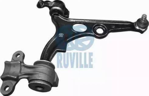 RIDER RD.343027066 - Mounting Kit, shock absorber autospares.lv