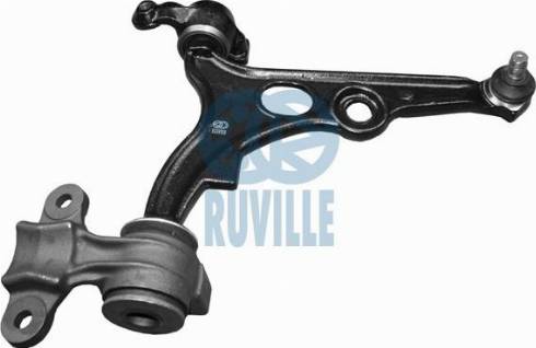 Ruville 935913 - Track Control Arm autospares.lv