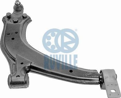 Ruville 935917 - Track Control Arm autospares.lv