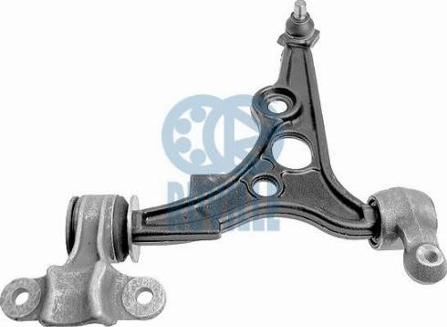 Ruville 935936 - Track Control Arm autospares.lv