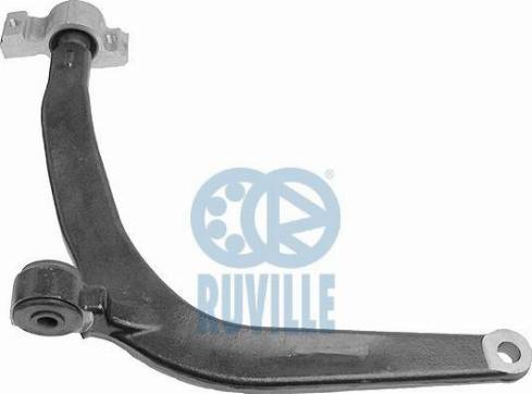 Ruville 935924 - Track Control Arm autospares.lv