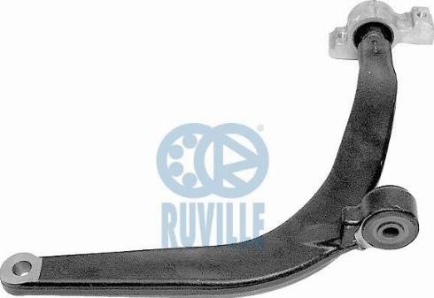 Ruville 935925 - Track Control Arm autospares.lv