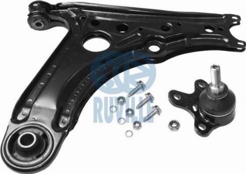 Ruville 935449 - Track Control Arm autospares.lv