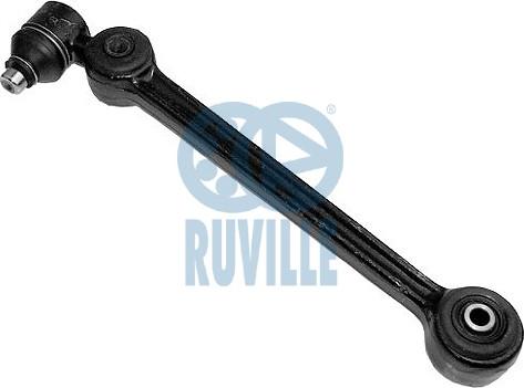 Ruville 935400 - Track Control Arm autospares.lv