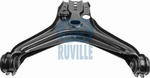 Ruville 935408 - Track Control Arm autospares.lv