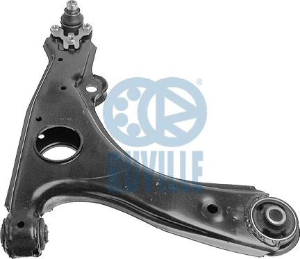 Ruville 935411 - Track Control Arm autospares.lv