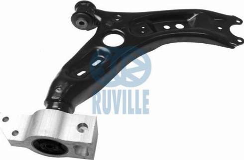 Ruville 935439 - Track Control Arm autospares.lv