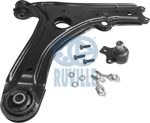 Ruville 935437 - Track Control Arm autospares.lv