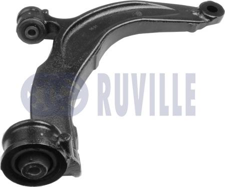 Ruville 935429 - Track Control Arm autospares.lv