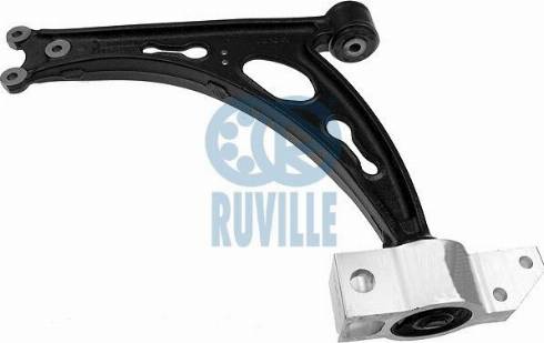 Ruville 935424 - Track Control Arm autospares.lv