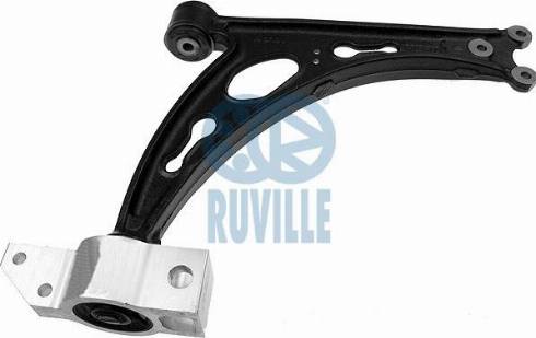 Ruville 935425 - Track Control Arm autospares.lv