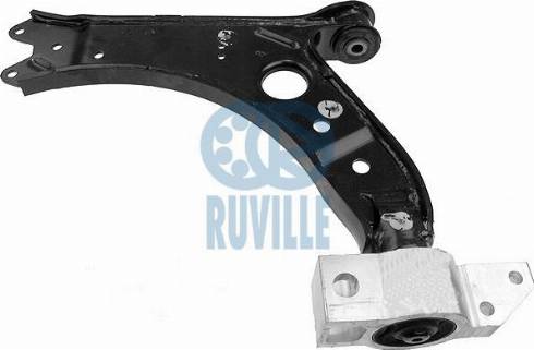 Ruville 935426 - Track Control Arm autospares.lv