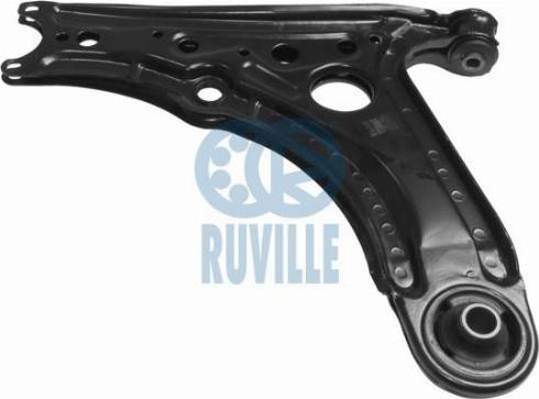 Ruville 935420 - Track Control Arm autospares.lv