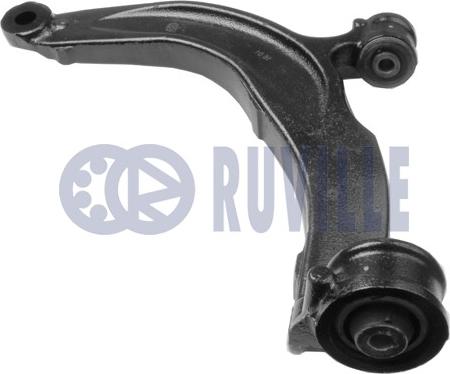 Ruville 935428 - Track Control Arm autospares.lv