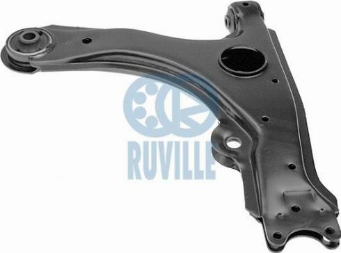 Ruville 935423 - Track Control Arm autospares.lv