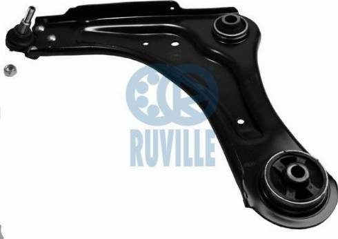 Ruville 935548 - Track Control Arm autospares.lv