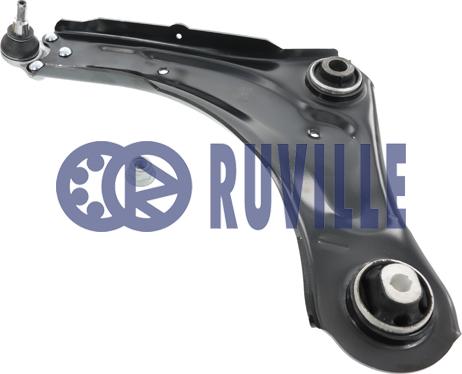 Ruville 935554 - Track Control Arm autospares.lv