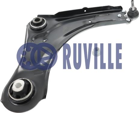 Ruville 935555 - Track Control Arm autospares.lv