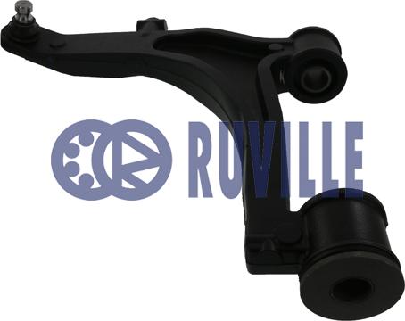 Ruville 935556 - Track Control Arm autospares.lv