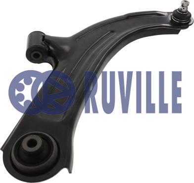 Ruville 935551 - Track Control Arm autospares.lv