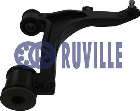 Ruville 935557 - Track Control Arm autospares.lv