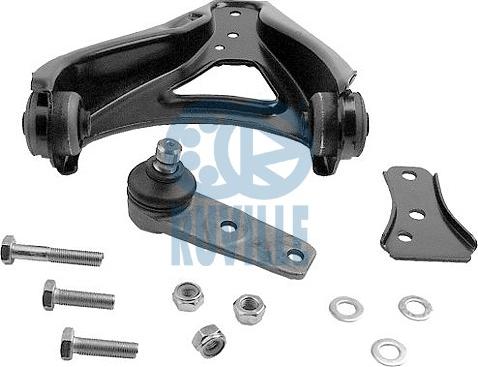 Ruville 935504 - Track Control Arm autospares.lv