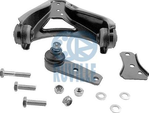 Ruville 935505 - Track Control Arm autospares.lv