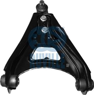 Ruville 935501 - Track Control Arm autospares.lv