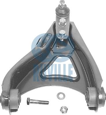 Ruville 935508 - Track Control Arm autospares.lv